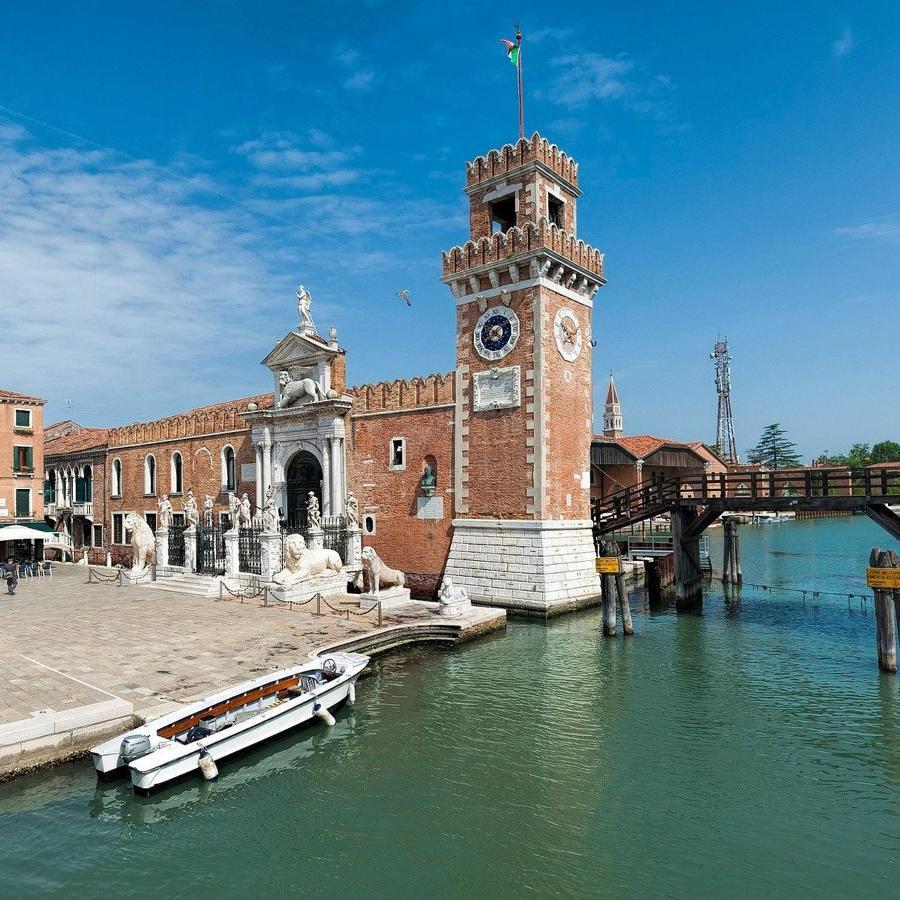 Residenza Garibaldi * Venetië