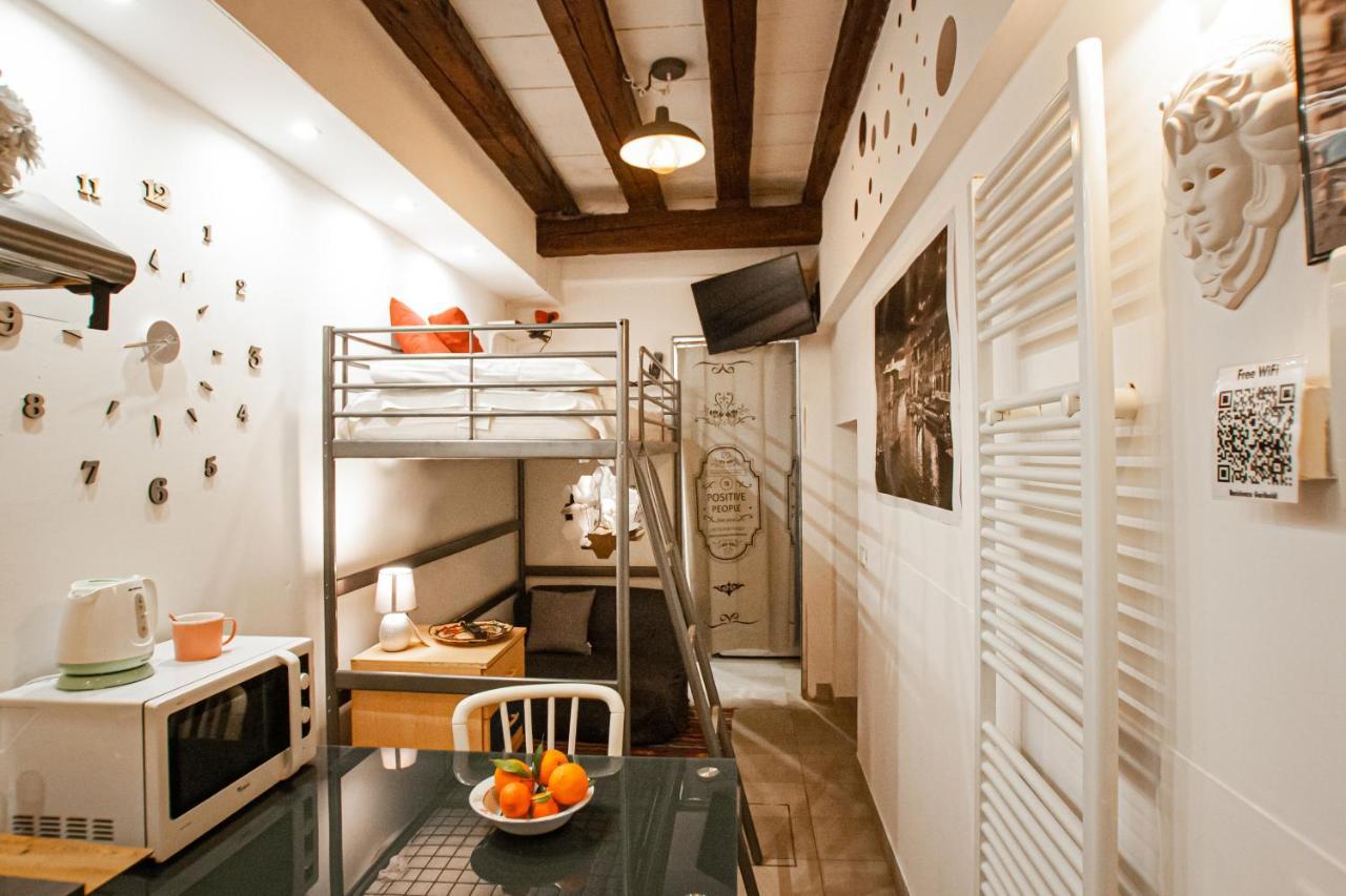 Residenza Garibaldi Appartement *