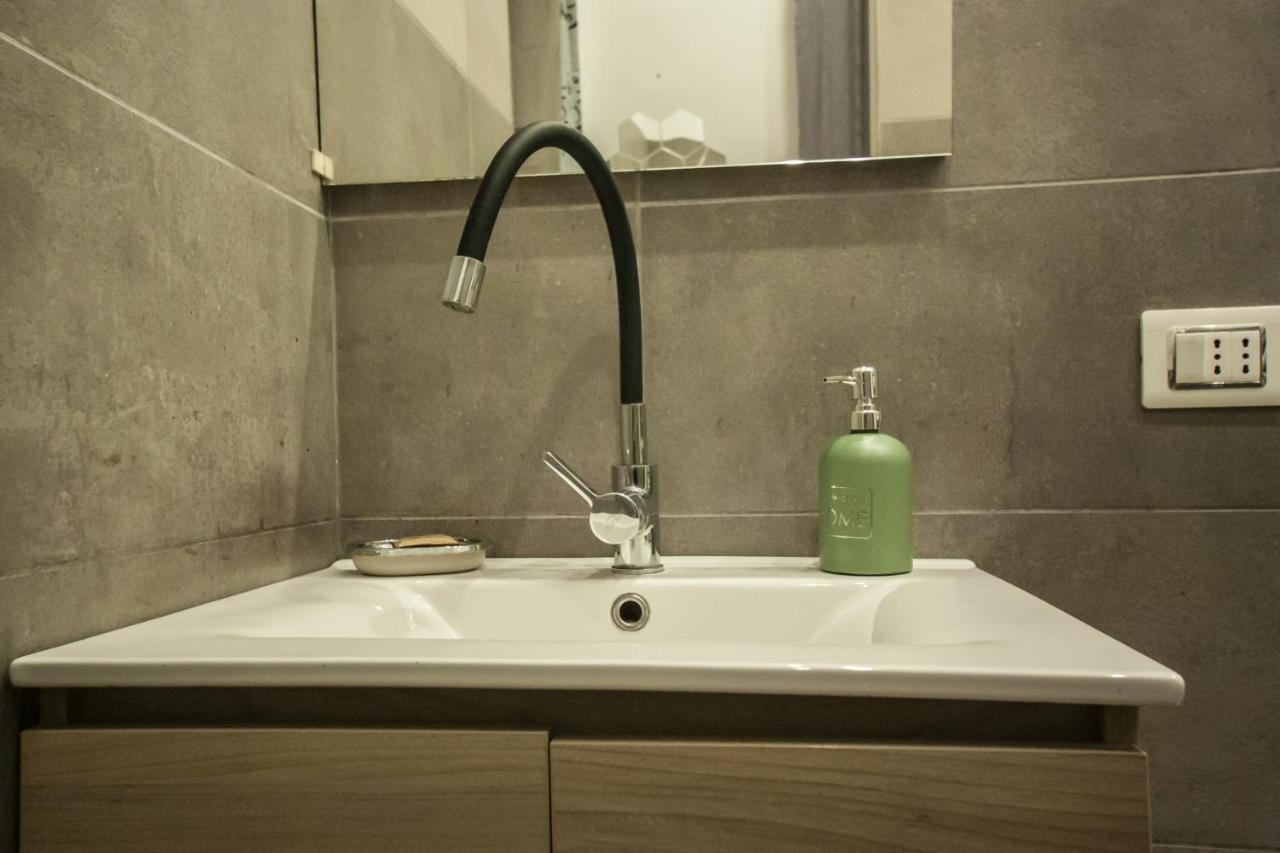 Residenza Garibaldi Appartement