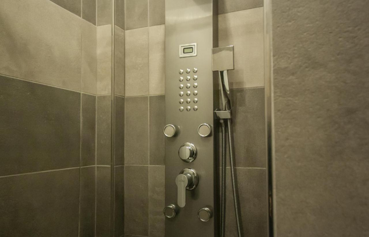 Appartement Residenza Garibaldi *