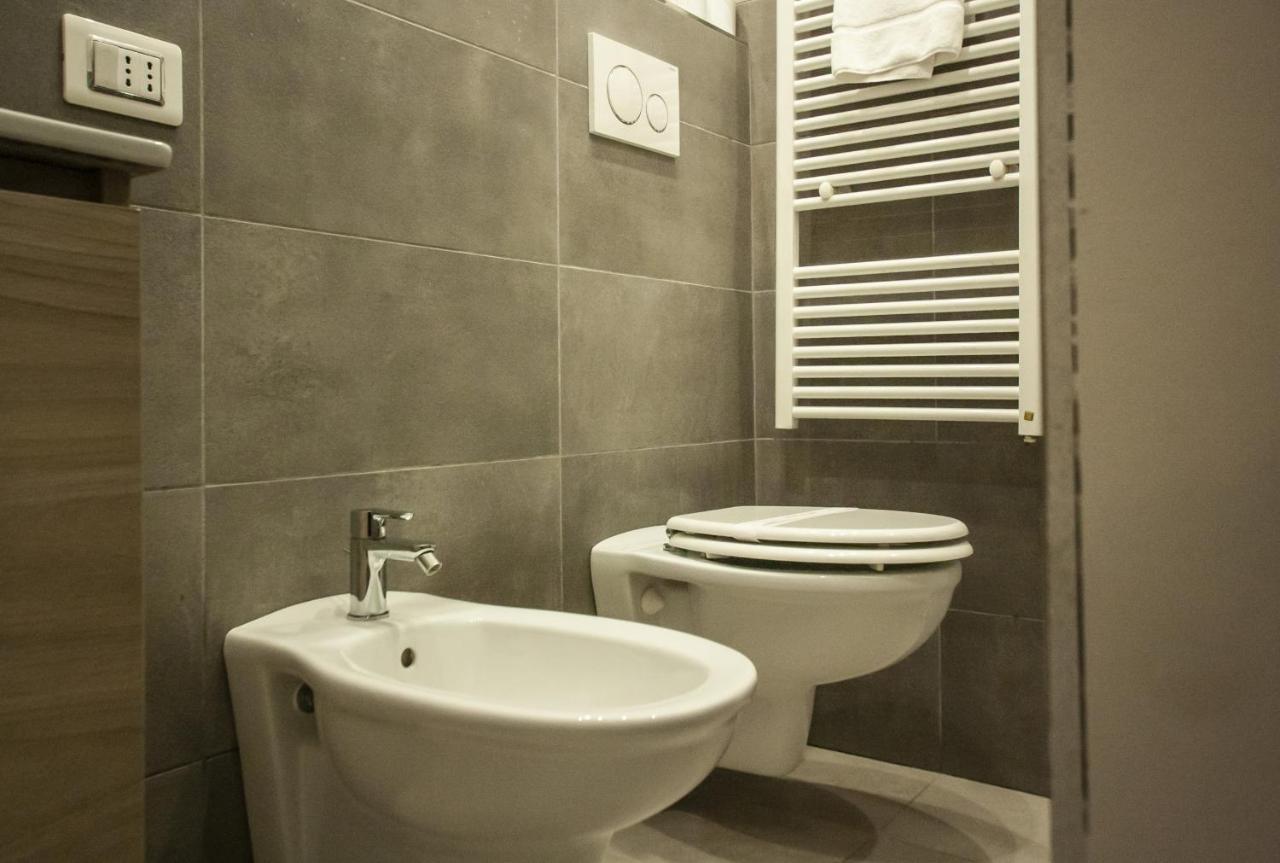 Residenza Garibaldi Appartement