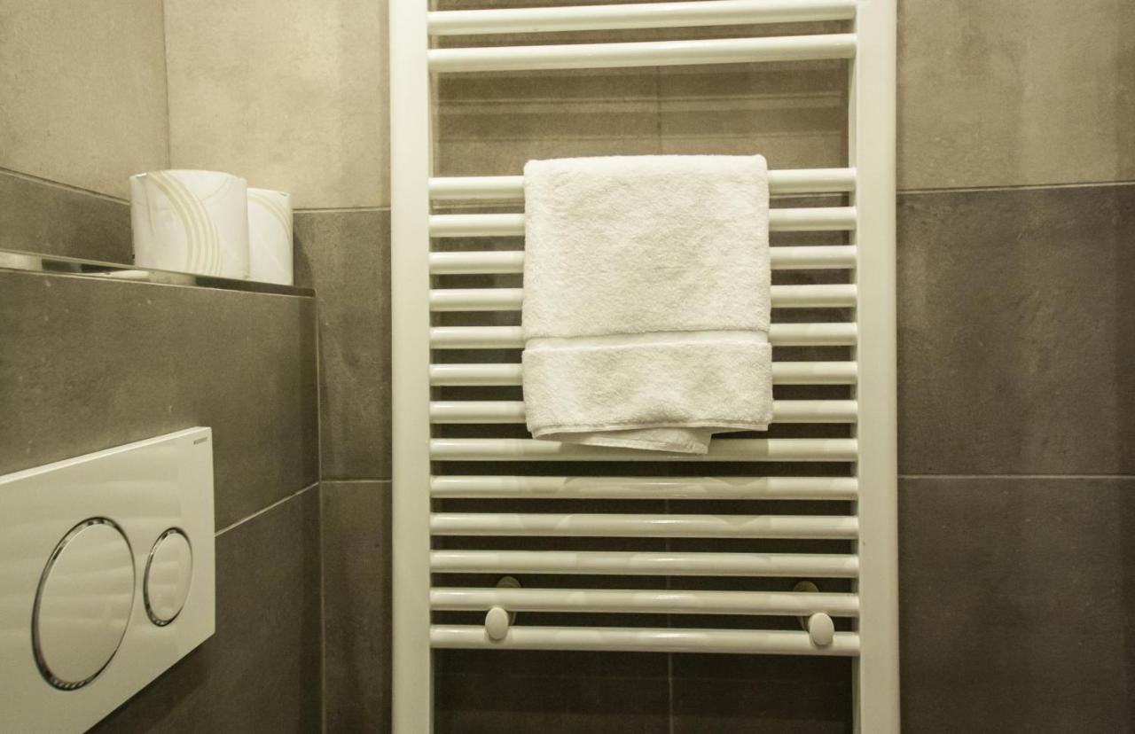 Residenza Garibaldi Venetië