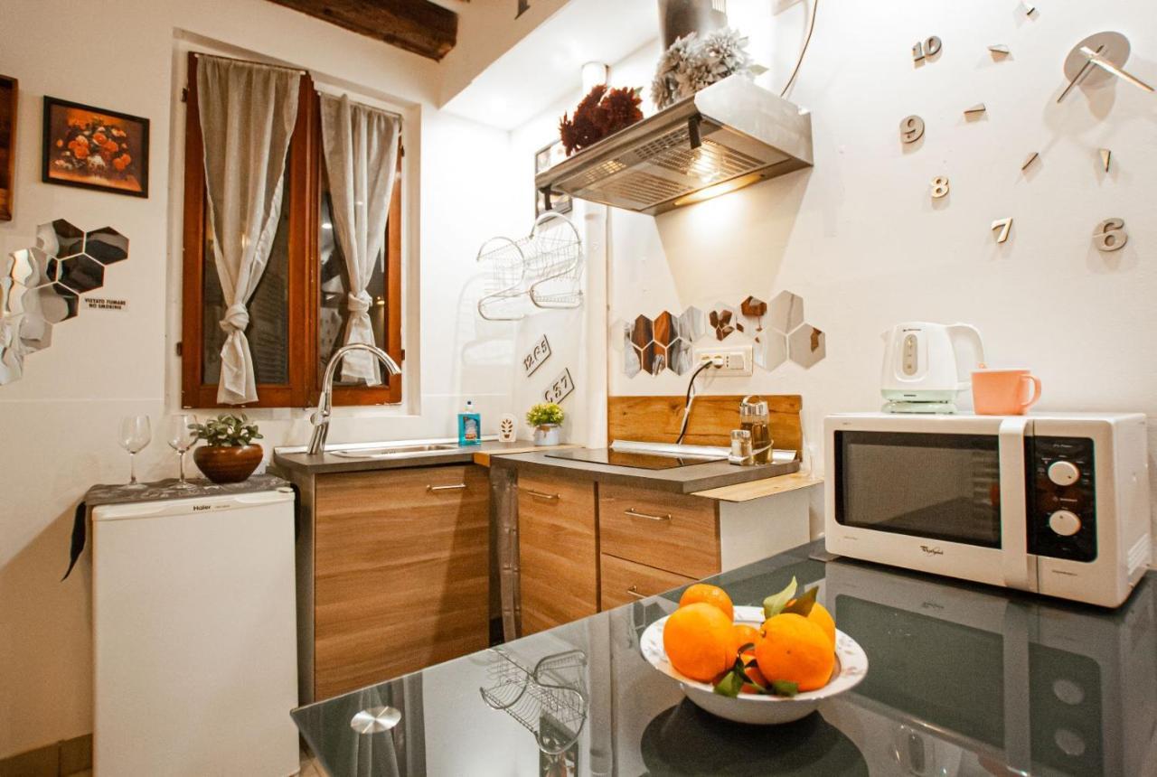Residenza Garibaldi Venise
