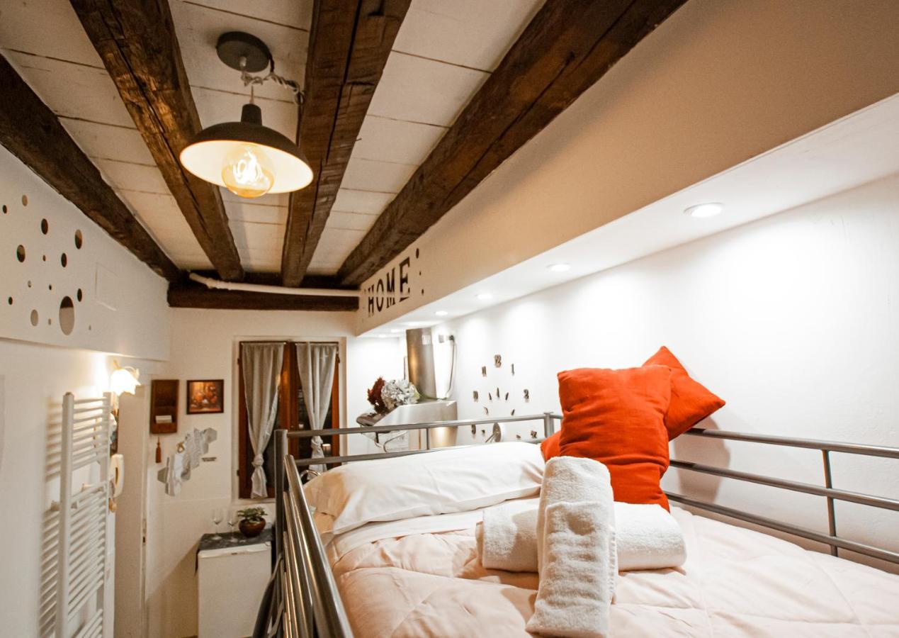 Residenza Garibaldi Appartement Venise