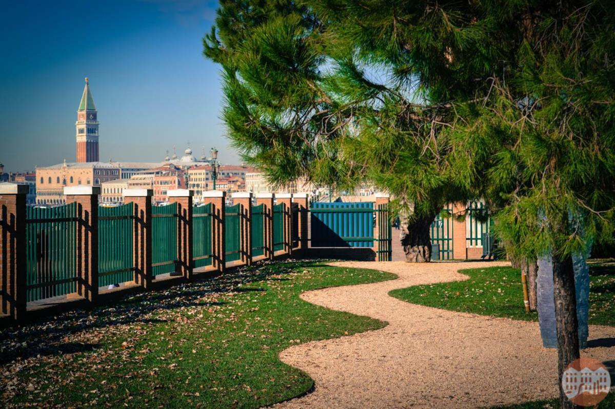 Residenza Garibaldi Venise