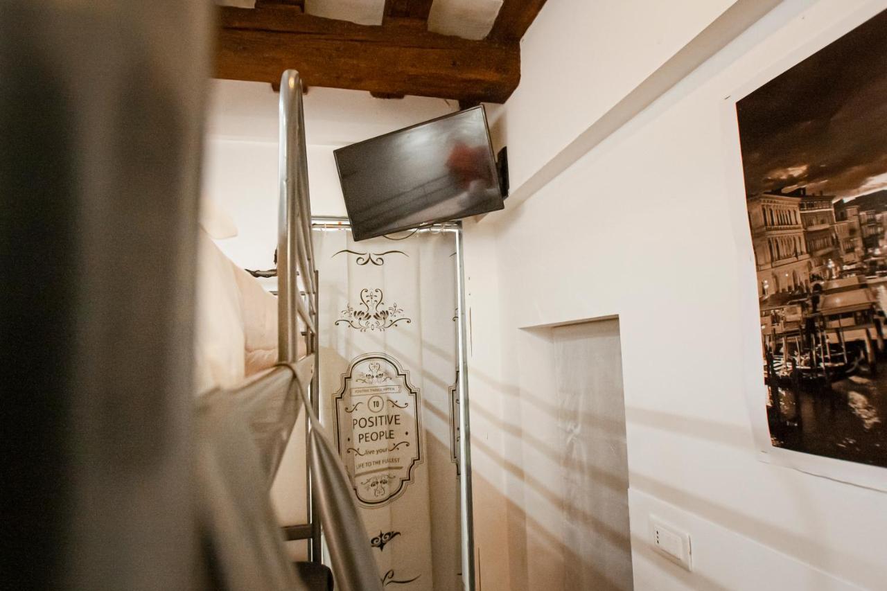 Appartement Residenza Garibaldi