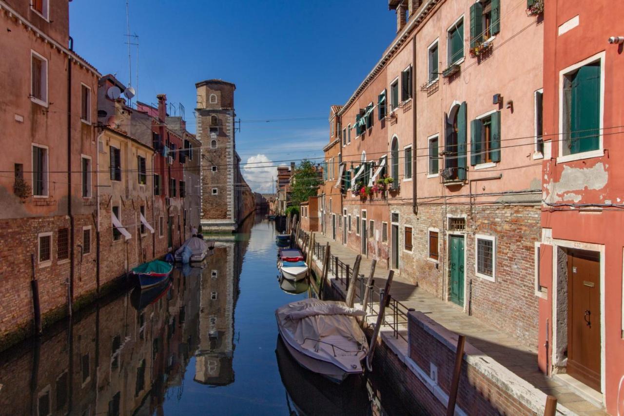 Residenza Garibaldi Appartement Venise