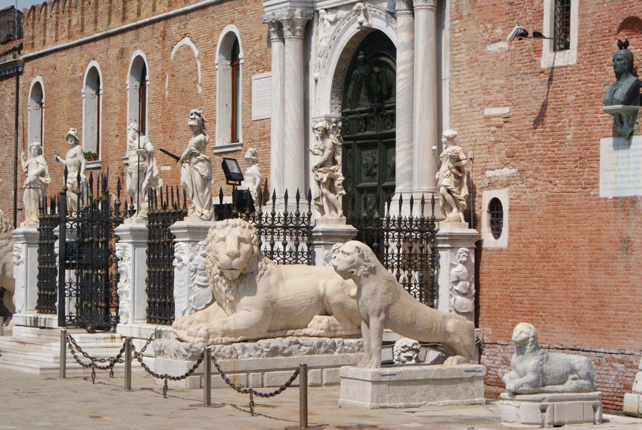 Residenza Garibaldi Appartement Venise