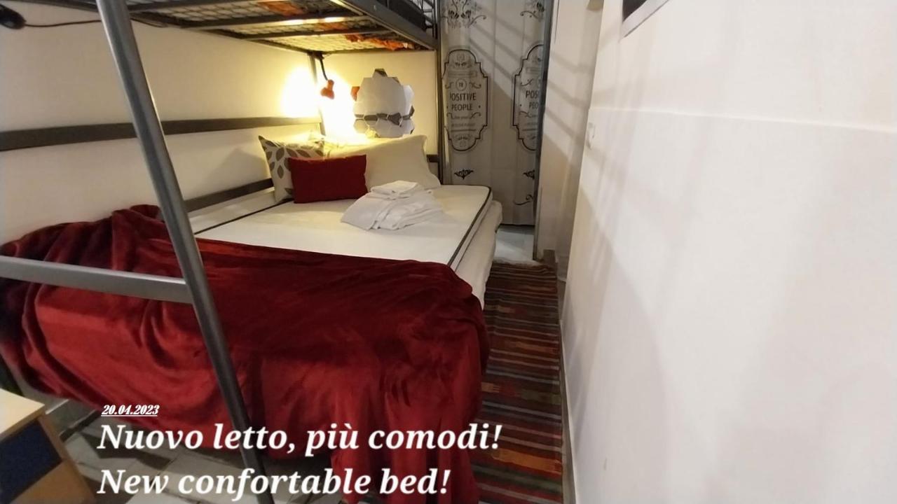 Residenza Garibaldi Appartement